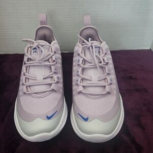 Nike Air Lavender tennis
